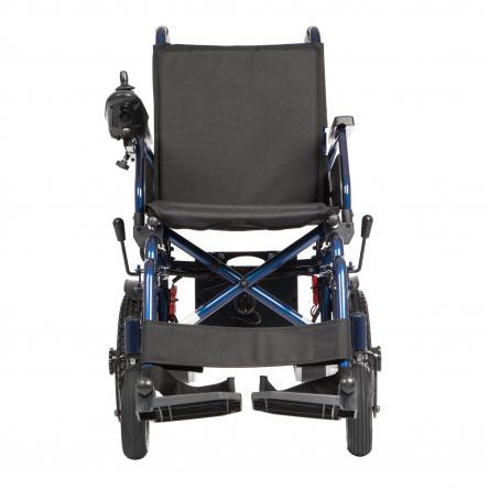 Кресло-коляска Ortonica Pulse 110 с аккамулятором