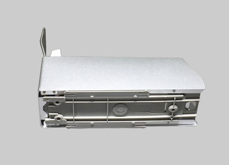Дозатор локтевой алюминиевый Серый настенный 1 литр ITAX X-2269