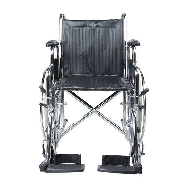 Инвалидное кресло - коляска  механическая Barry B3