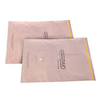 Крафт пакеты бумажные КлиниПак для воздушной и паровой стерил. 200*330 мм (100 шт)