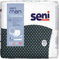 Урологические вкладыши для мужчин Seni Man Normal 15 шт.