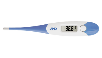 Термометр электронный DT-623 A&D