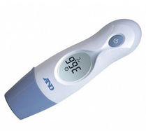 Термометр электронный инфракрасный DT-635 A&D