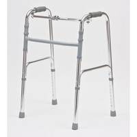 Средство реабилитации инвалидов: ходунки  FS915L /Е - 2222