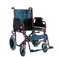 Кресло-коляска механическая FS904B, ширина сидения 41 см