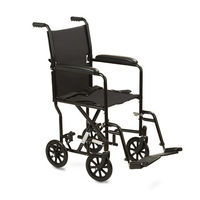 Кресло коляска для инвалидов: 2000 (17 дюймов)