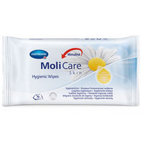 PH MoliCare (Skin влажные гигиенические салфетки  №10 )