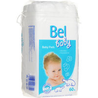 PH Bel Baby (Pads детские ватные подушечки  №60 )