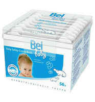 PH Bel Baby (safety buds безопасные детские ватные палочки с огранич  №56 )