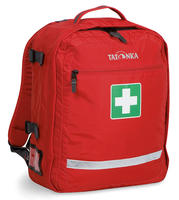 Рюкзак-аптечка Tatonca "First Aid Pack" 36,6 л. красная