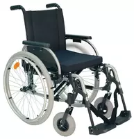 Кресло коляска (инвалидное) Ottobock Старт пневматическая 