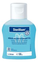 PH Sterillium (ср-во для дезинфек. рук 50 мл  )
