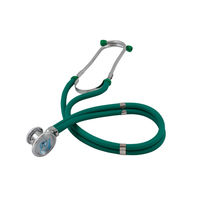 Стетофонендоскоп CS Medica CS421(зеленый)