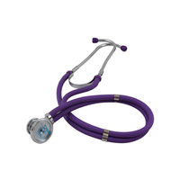 Стетофонендоскоп CS Medica CS421(фиолетовый)