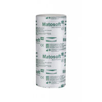 Подкладка по гипсовые повязки matopat:MATOsoft NATURAL 25СМ х 3М 