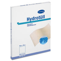 Хартманн HYDROTUL (гидроактивные стерильные 10х12 см №10 ) Пауль Хартман-Германия