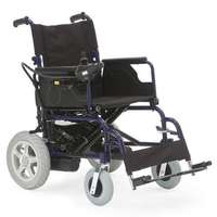Кресло инвалидное электрическое FS111A Armed