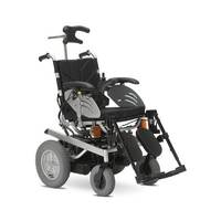 Кресло инвалидное электрическое Armed FS123GC-43