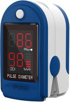 Пульсоксиметр  CMS 50DL ( медицинский, для измерения насыщения крови кислородом )