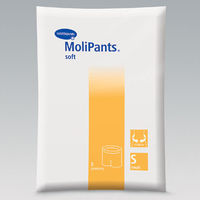 PH MOLIPANTS (soft small штанишки удлин.д/фиксации прокладок S №5 )