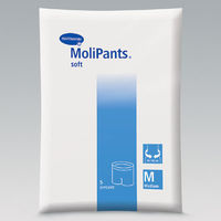 PH MOLIPANTS (soft штанишки удлин.д/фиксации прокладок М №5 )
