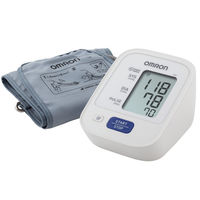 Измеритель артериального давления и частоты пульса автоматический OMRON 711 (HEM-8712-CM2)