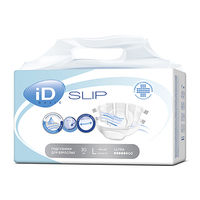 Подгузники для взрослых iD Slip Basic (Expert)  L 30 шт
