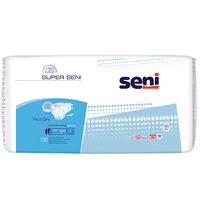 Подгузники для взрослых Super Seni Large ( 3 ) 30 шт.