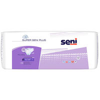 Подгузники для взрослых Super Seni Small ( 1 ) 30  шт.