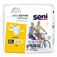 Трусики впитывающие для взрослых Seni Active Normal Extra Large по 10шт.(XL)